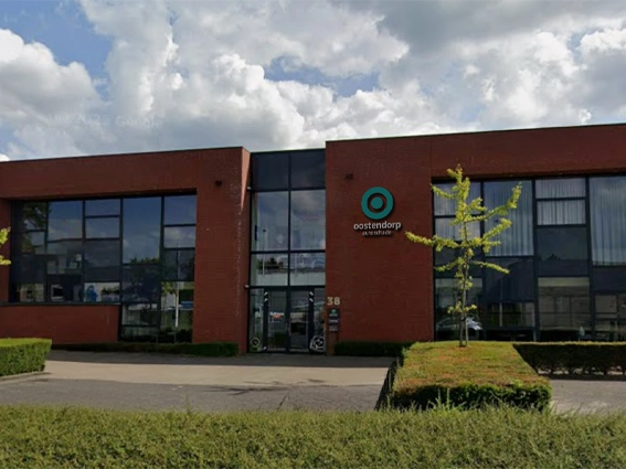 Oostendorp Autoschade Valkenswaard